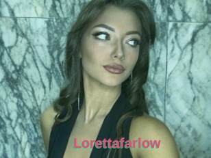 Lorettafarlow