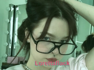 Lorettaflack