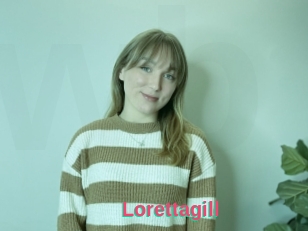 Lorettagill