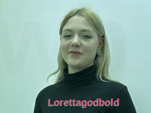 Lorettagodbold