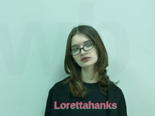 Lorettahanks