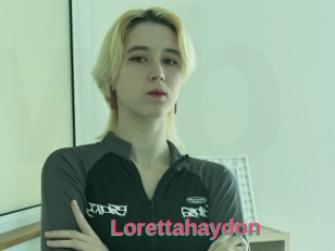 Lorettahaydon