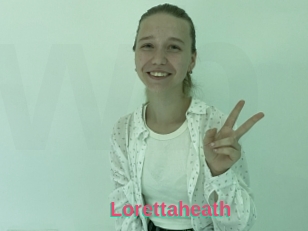Lorettaheath