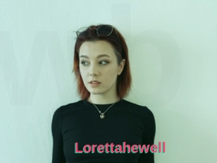Lorettahewell