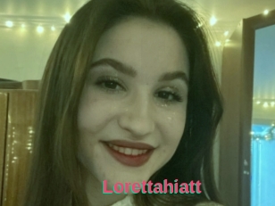 Lorettahiatt