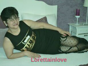 Lorettainlove