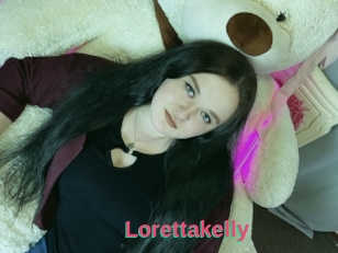 Lorettakelly