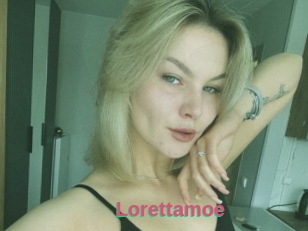 Lorettamoe