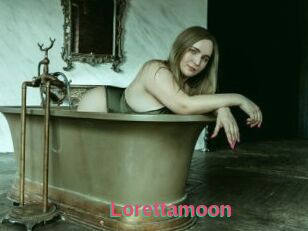 Lorettamoon