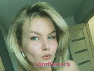 Lorettamora