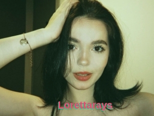 Lorettarays
