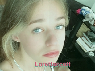Lorettascott