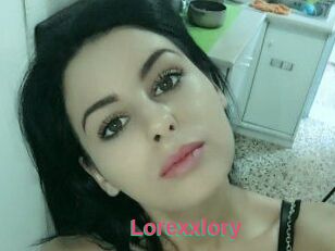 Lorexxlory