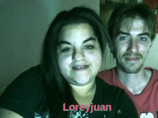 Loreyjuan