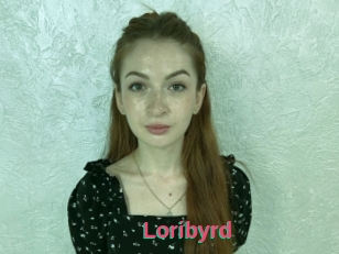 Loribyrd