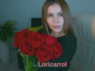 Loricarrol