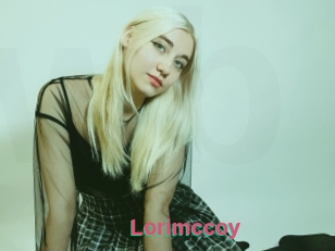 Lorimccoy