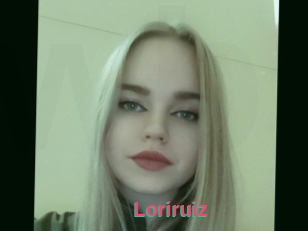 Loriruiz