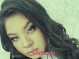 Loriwade