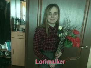 Loriwalker