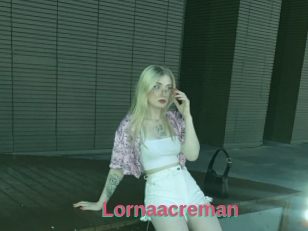 Lornaacreman