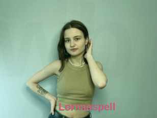 Lornaaspell