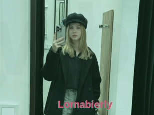 Lornabierly