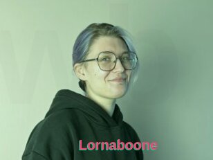Lornaboone