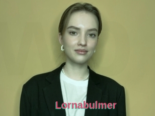 Lornabulmer