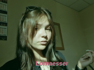 Lornaesser
