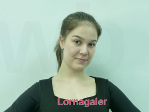 Lornagaler