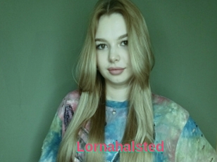 Lornahalsted