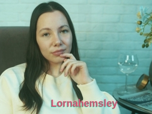 Lornahemsley