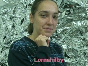 Lornahilby
