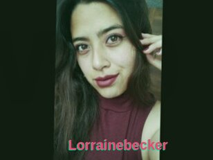 Lorrainebecker