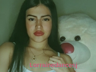 Lorrainedancesj