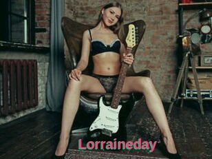 Lorraineday