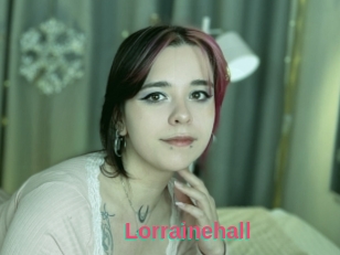 Lorrainehall