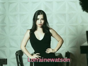Lorrainewatson