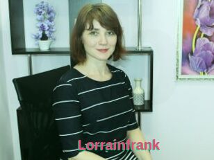 Lorrainfrank