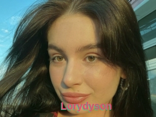 Lorydyson