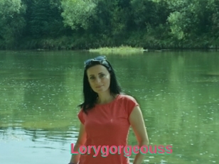 Lorygorgeouss