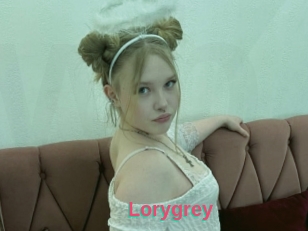 Lorygrey