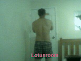 Lotusroom