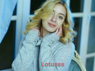 Lotusss