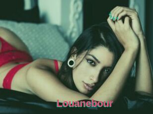 Louanebour