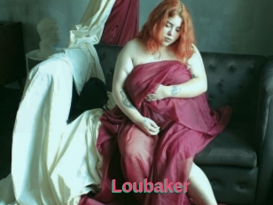 Loubaker