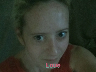 Loue