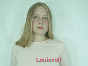 Louiecoll