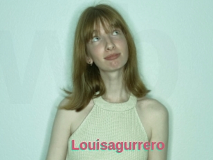 Louisagurrero